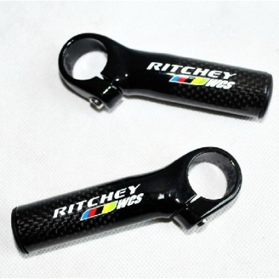 Ritchey WCS Full Carbon Mountain Bike MTB Ergonomic Bar End handlebar