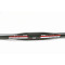 FSA K--Force MTB handlebar carbon fiber straight handlebar bicycle riser 31.8*600/620/640/660/680mm