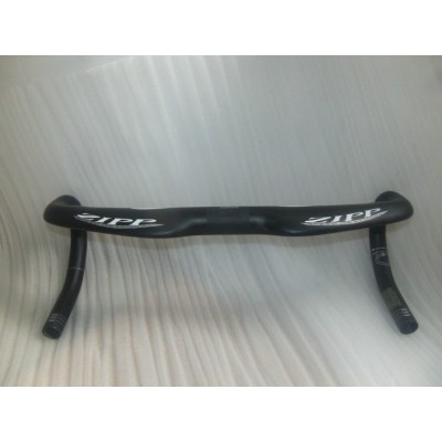 New Zipp VukaSprint V2 Full Carbon Fiber Road Bicycle Sports Bend Handlebar/Bent Bar/black matt