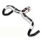 2013 Cinelli Ram 2 Carbon Fiber Bicycle Road Integrated Handlebar With Stem 400/420/440*90/100/110mm