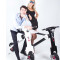 New two wheel electric scooter cheaper price free shipping made in china sell popular 12