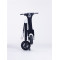New arrival 48v 250w Smart e scooter cheaper price foldable electric bike ,e-scooter foldable 12 inch made in china free shipping