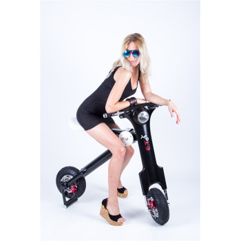Newest Folding & Fashion Design Self Balancing 2 Wheel Electric Scooter mini folding electric bike