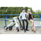 2015 high quality patent 2 wheels powered unicycle smart , li-ion battery electric scooter ,Electric Mobility Scooters for Adults
