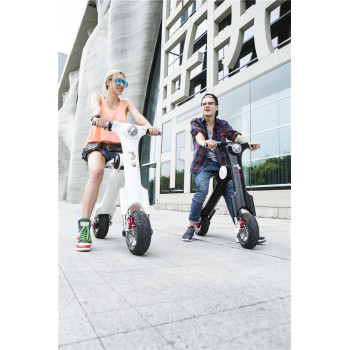 Newest 48v 350w e-scooter china price ,fold up e bike for outdoor sports