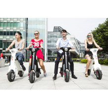 FREE SHIPPING SIMPLE AND COOL DESIGN ELECTRIC MOBILITY