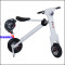 latest factory price for Samsung battery 48v 500w 2 wheel e-scooter self balance folding /electric scooter /2 wheel electric scooter for Adults