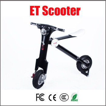 New arrival two wheel single adults electric scooters 12 inch folding e scooters fast free shipping made in china