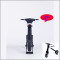 2015 newest design & environmental 2 wheel electric scooter 12 inch 48v 500w li-ion battery electric scooter made in China