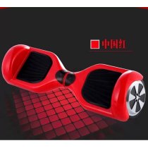 Electric balance wheel scooter with Factory pirce Two Wheel Scooter Factory Price 4colors choose