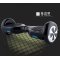 500w 2 Wheel electric unicycle scooter mini self balance scooter two wheel smart self electric drift board Spin vehicles scooter