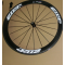 ZIPP 404 50mm Tubular bike wheelset 700c carbon fiber road racing bicycle wheels
