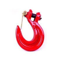 Clevis Slip Hook,with latch