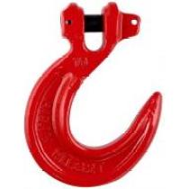 Clevis Slip Hook, without Latch