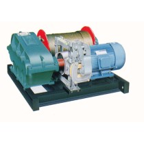 Electric Windlass Series (commercial model)