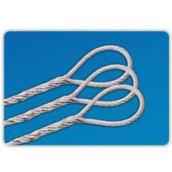 Spliced Steel Wire Rope Sling