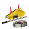 Wire Rope Puller JHSS Series