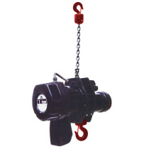M6-W Series Electric Chain Hoist With Motor Trolley