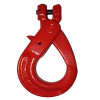 Clevis Safety Hook