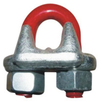 Forged Wire Rope Clips G-450