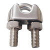 Wire Rope Clip Din741 Type