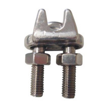 Wire Rope Clip JIS Type