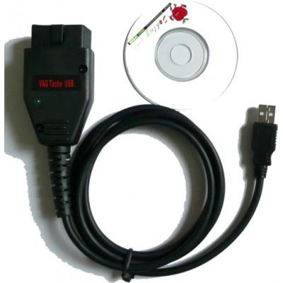 VAG TACHO USB 2.5 diagnostic tools