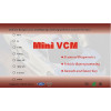 Mini VCM diagnostic tools