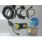 Multi Diag Access J2534 Pass-Thru OBD2 Diagnostic Tools Device