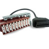Lexia3 30 PIN cable for Citroen Diagnostic Tools