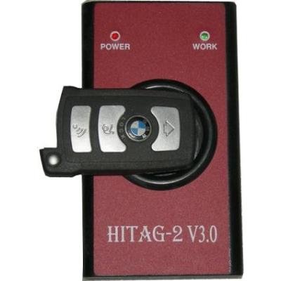 HITAG-2 KEY V3.0 Programmer