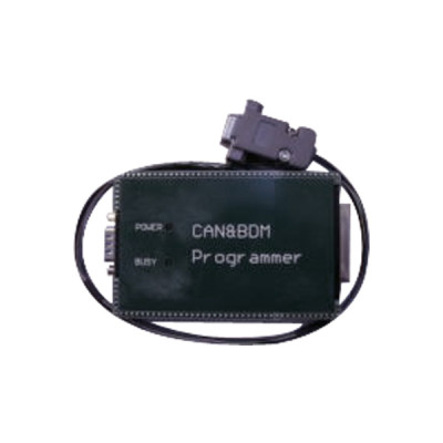 CAS3 Adapter for Digimaster II odometer correction