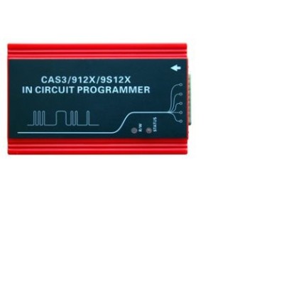 CAS3/912X/9S12X IN CIRCUIT PROGRAMMER Odometer Correction