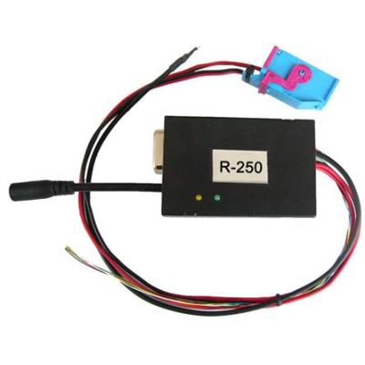 R250 VW Dash programmer odometer correction tool