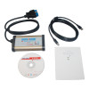 Autocom cdp pro with M6636B( can do Ford)