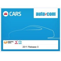 Active Serivce for Autocom for Car 2011.03 Version(one time)