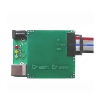 Crash Eraser Airbag reset tool