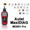 Diagnose Major Vehicles MaxiDiag Pro MD801