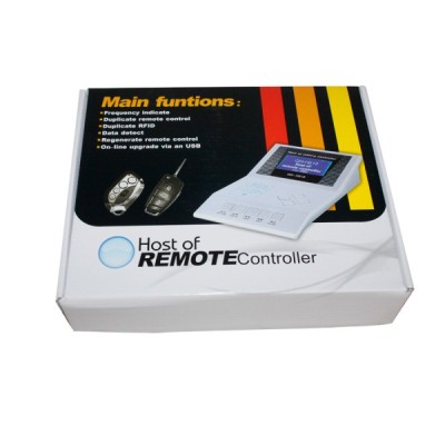 Remote Controller Remote Master for wireless RF remote controller