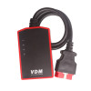 VDM UCANDAS WIFI Full System Automotive Diagnostic Tool (Better than Autocom)