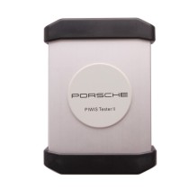 Porsche Piwis Tester II
