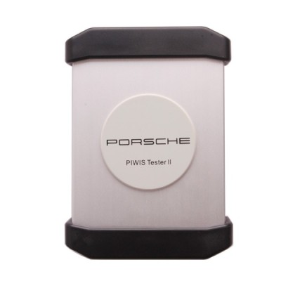 Porsche Piwis Tester II
