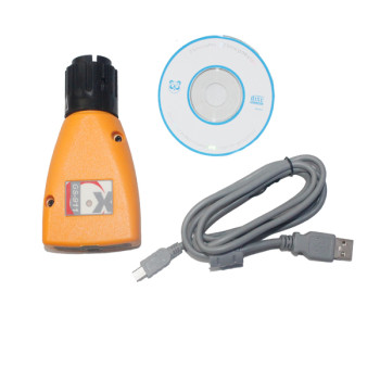 GS-911 V1006.3 Emergency Diagnostic Tool for BMW Motorcycles
