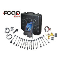 Fcar-F3-D Original Scanner For Heavy Duty