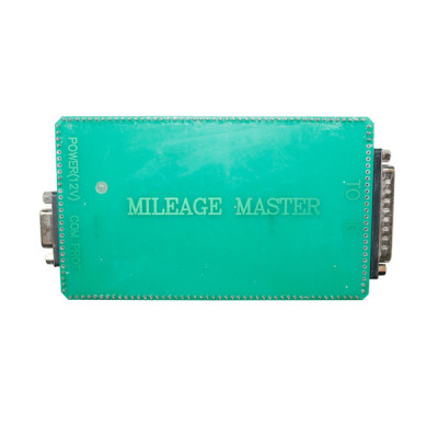 Mileage Master PC
