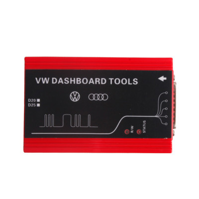 VW Dashboard Tools (Support AUDI A3 TT)