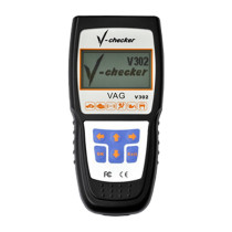 V-CHECKER V302 VAG Professional CANBUS Code Reader