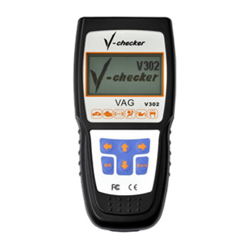 V-CHECKER V302 VAG Professional CANBUS Code Reader