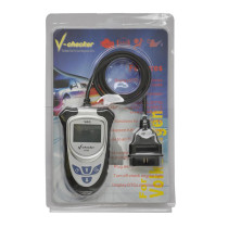 V-CHECKER V102 VAG PRO Code Reader Without CAN BUS