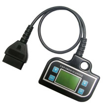 New CAN OBDII SCANNER